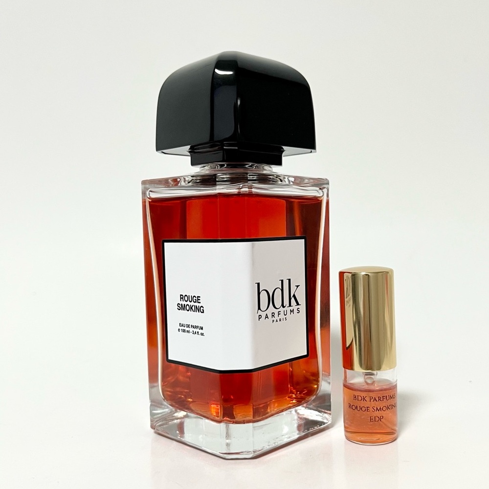 BDK Parfums Rouge Smoking (3ml) decant